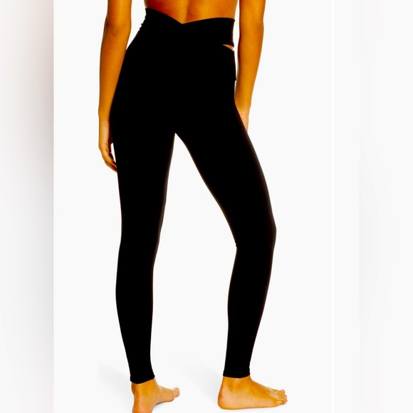 Live the process leggings - XS - Picture 2 of 3